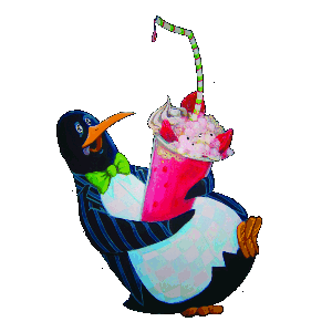 Milk shake